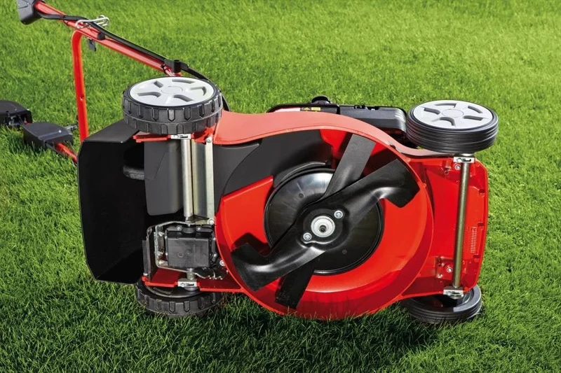 Mulchkit (43-Compact/43-Compact E)