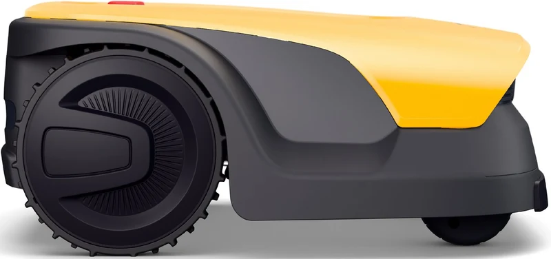 Stiga kabelloser Mähroboter A 8v - Vorführgerät wenig gelaufen
