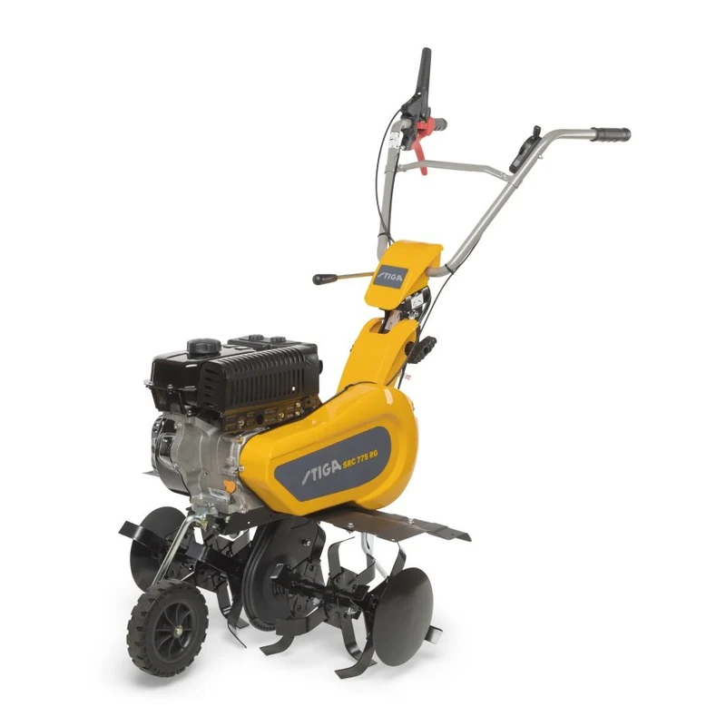 Stiga Motorhacke SRC 775 RG