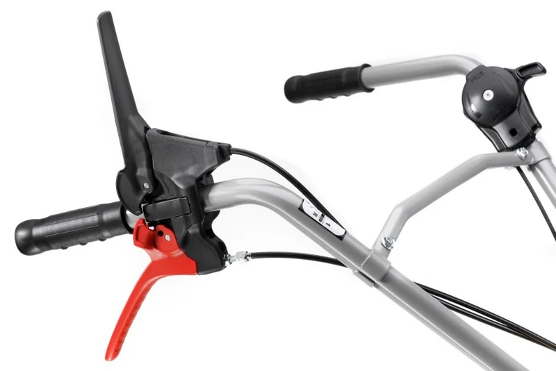 Stiga Motorhacke SRC 775 RG