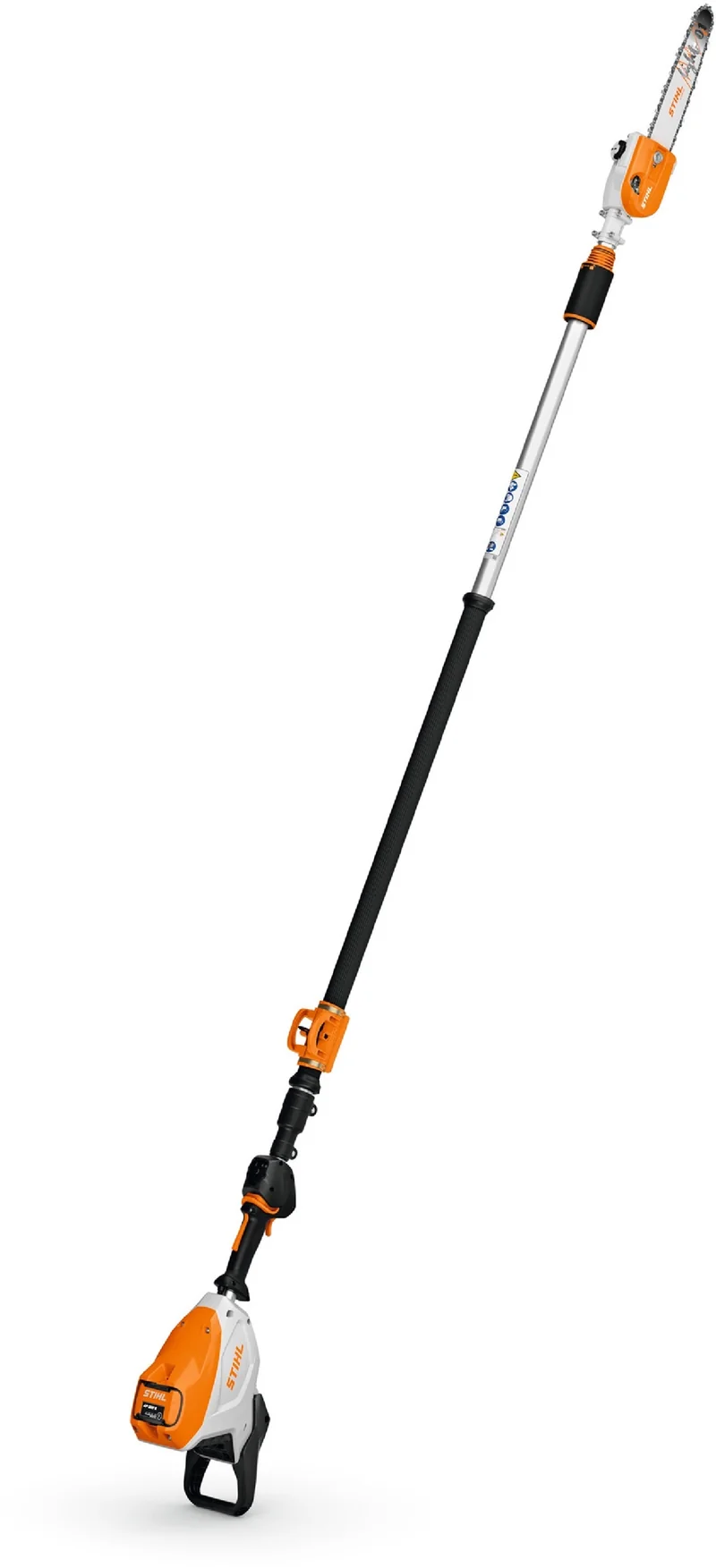 STIHL Akku-Hochentaster HTA 160 B, PM3, Schienenlänge 30 cm ohne Akku und Ladegerät