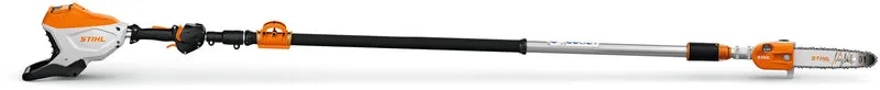 STIHL Akku-Hochentaster HTA 160 B, PM3, Schienenlänge 30 cm ohne Akku und Ladegerät