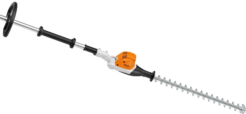 STIHL Akku-Heckenschneider HLA 66, ohne Akku und Ladegerät