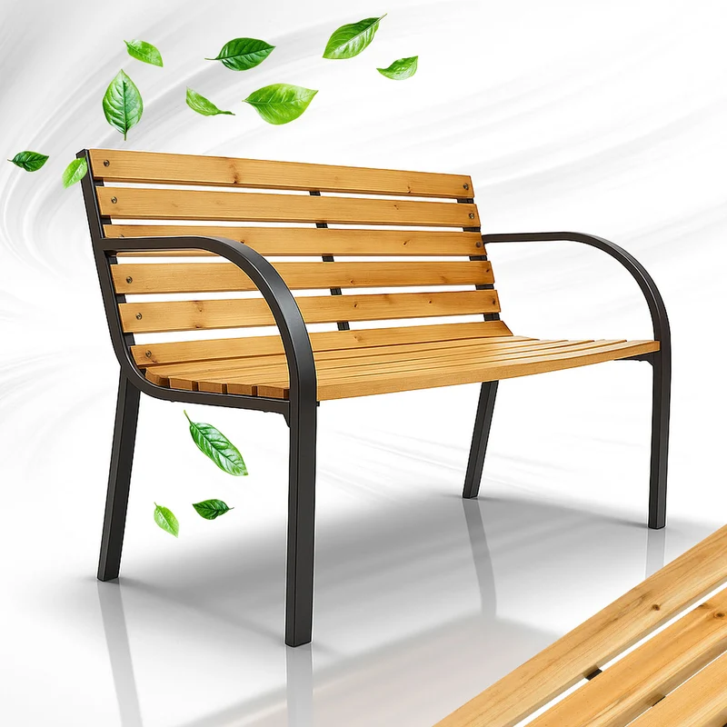 Gartenbank Modena