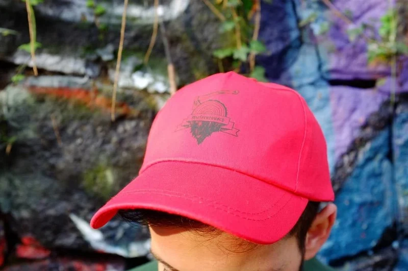 Cap rot