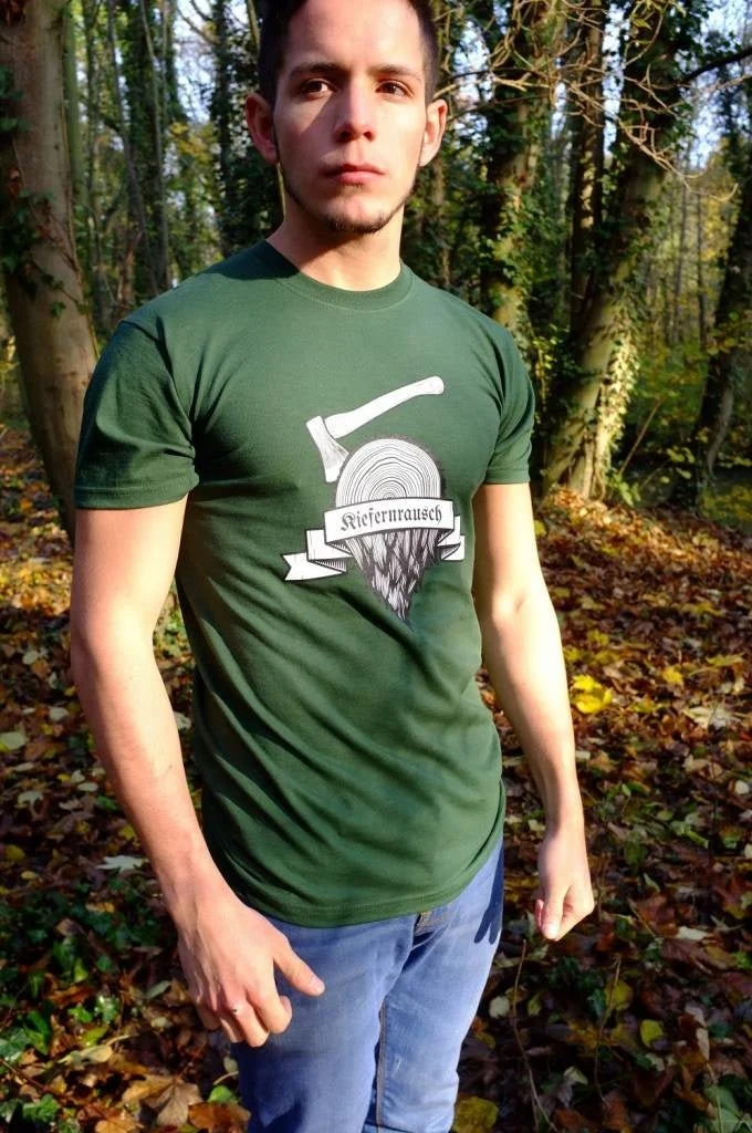3er Paket T-Shirts