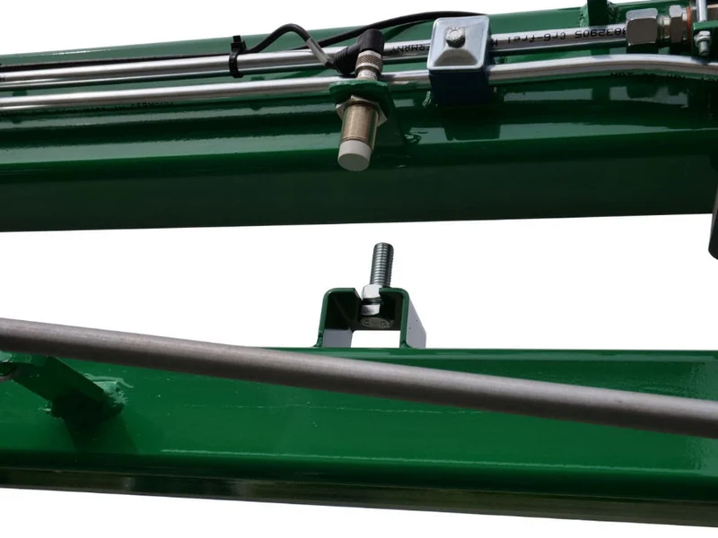 Vielitz Ballenwickler FW 160 DTN