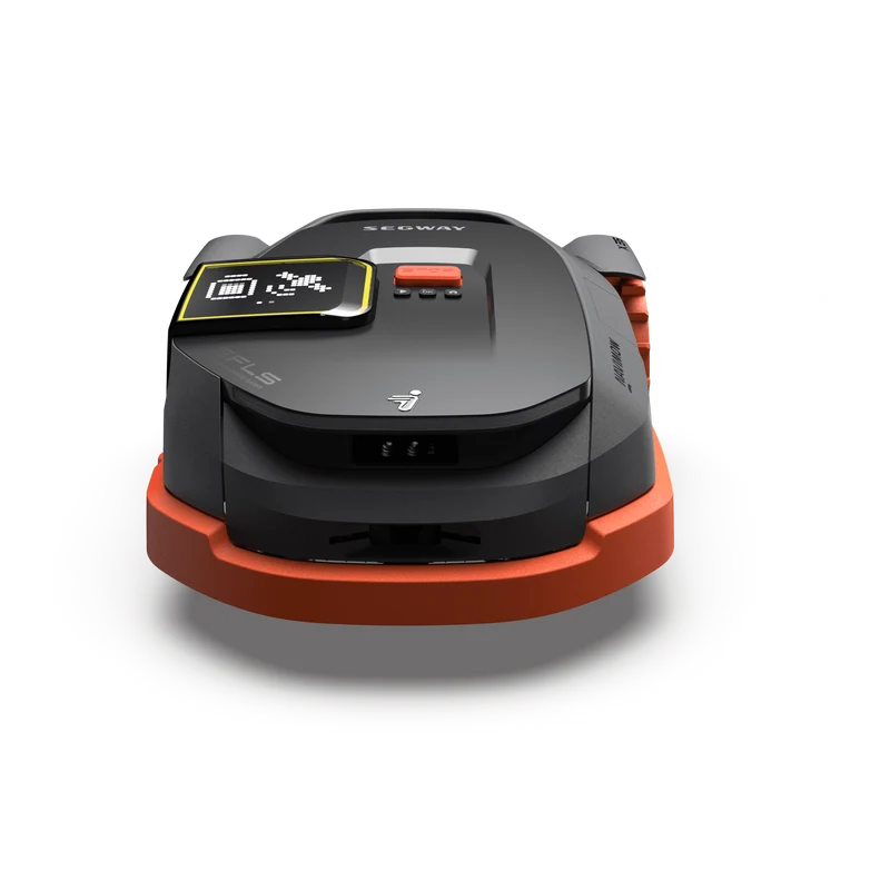 Segway Navimow X350E｜5000 m²