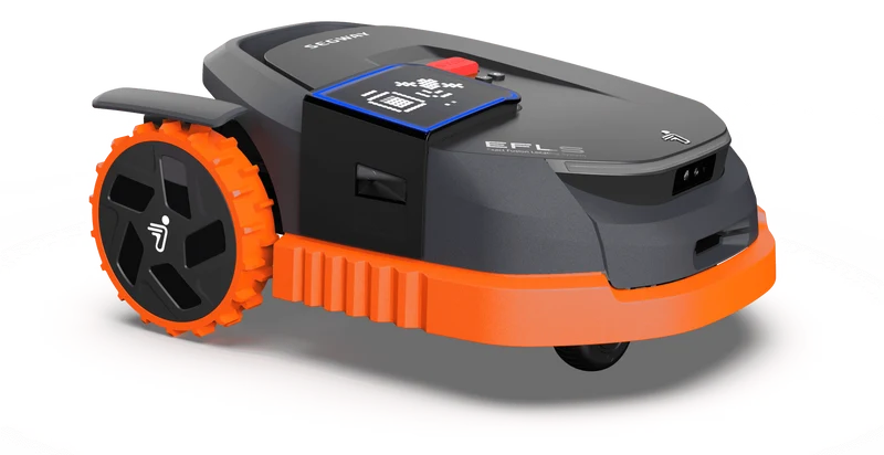 Segway Navimow X350E｜5000 m²