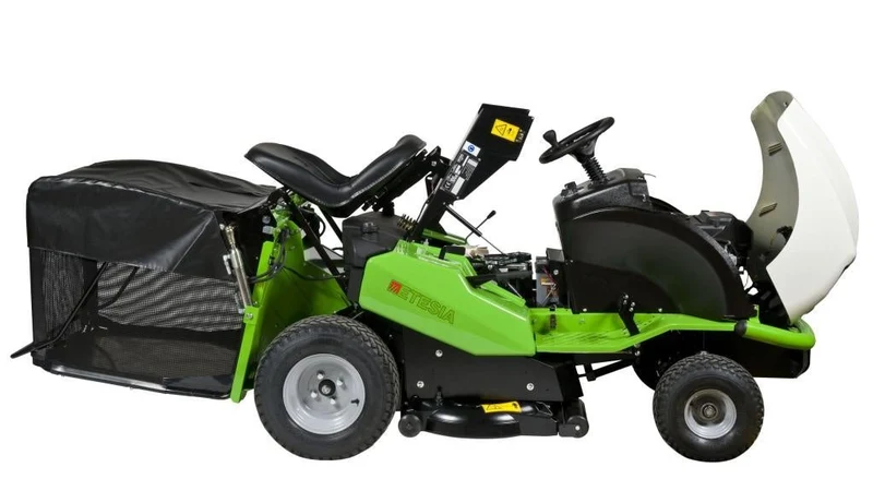 Etesia Hydro 100 MKEHH