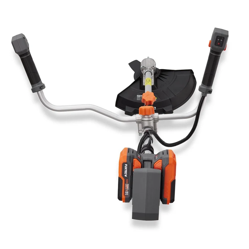 Accu-bosmaaier FX-E2MSC SET 40V