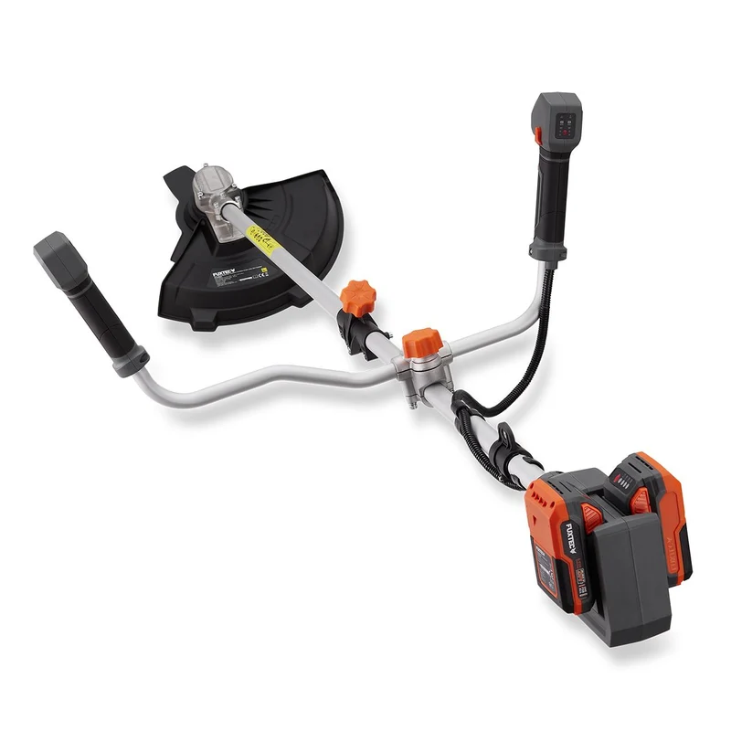 Accu-bosmaaier FX-E2MSC SET 40V