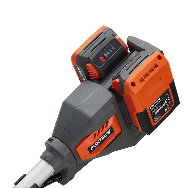 Accu-bosmaaier FX-E2MSC SET 40V