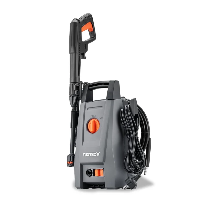 FUXTEC UK Hogedrukreiniger FX-HDR1400