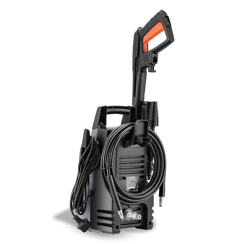 FUXTEC UK Hogedrukreiniger FX-HDR1400
