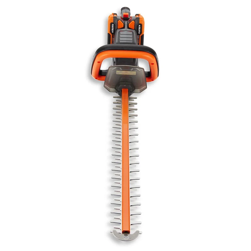 40V accu-heggenschaar FX-E2HSSET, inclusief accu en oplader