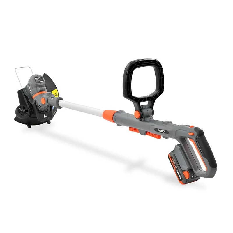 20V accu-grastrimmer FX-E1RT20PROSET