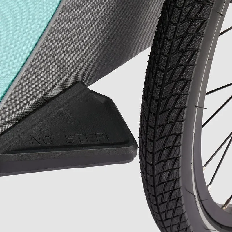 FUXLIFE fietskar FX-LA120
