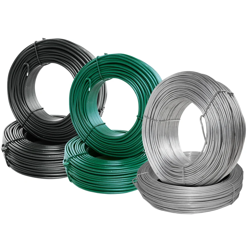 P24® Spanndraht & Bindedraht - (Abmessungen und Farbe wählbar)