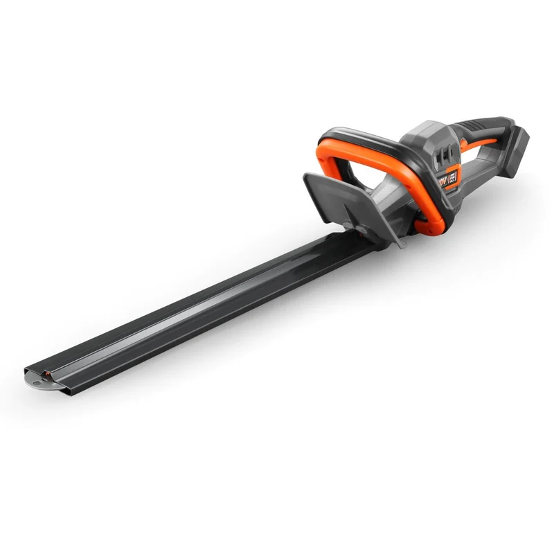 FUXTEC 20V accu tuinset FX-E1RM20ECO + FX-E1HS20 met accu & lader