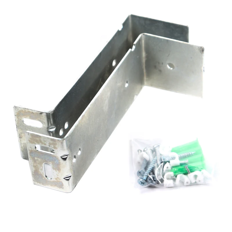 Belko® Infrarot Lichtschranke für Schwing- & Roll-Tore für Garagentor-Antrieb, für mehr Sicherheit