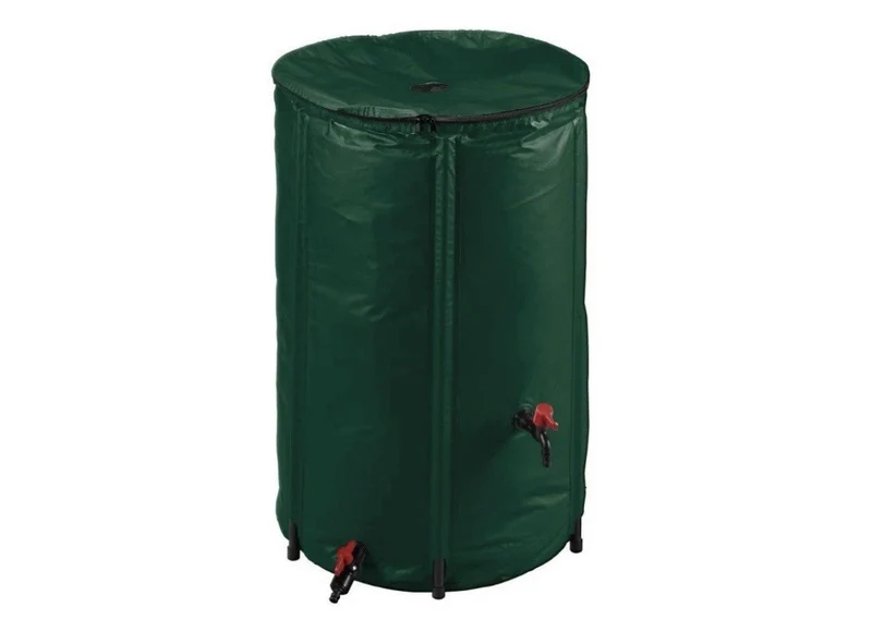 PARKSIDE® Faltbare Regentonne, aus wasserdichter Folie, NEU in OVP