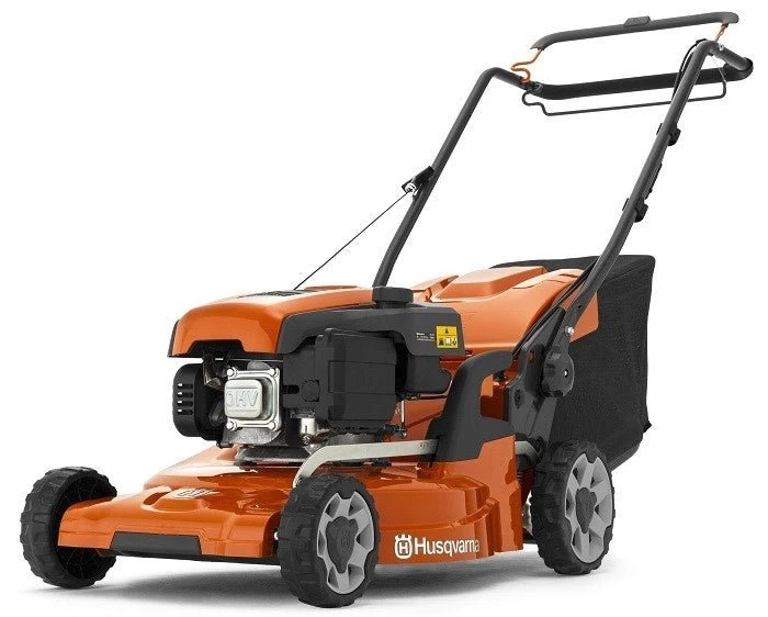 LC 247S mit Radantrieb