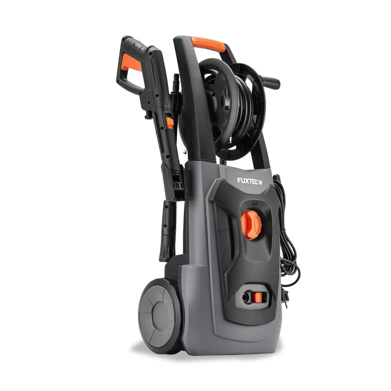 FUXTEC UK Hogedrukreiniger FX-HDR1800