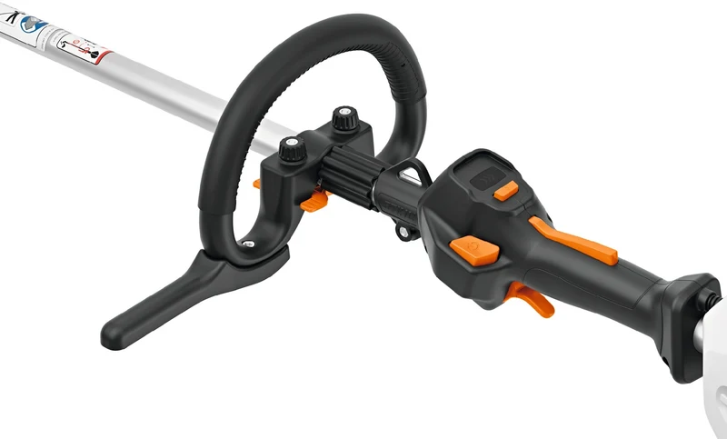 STIHL Akku-Motorsense FSA 140 R, AutoCut C 26-2, Traggurt
