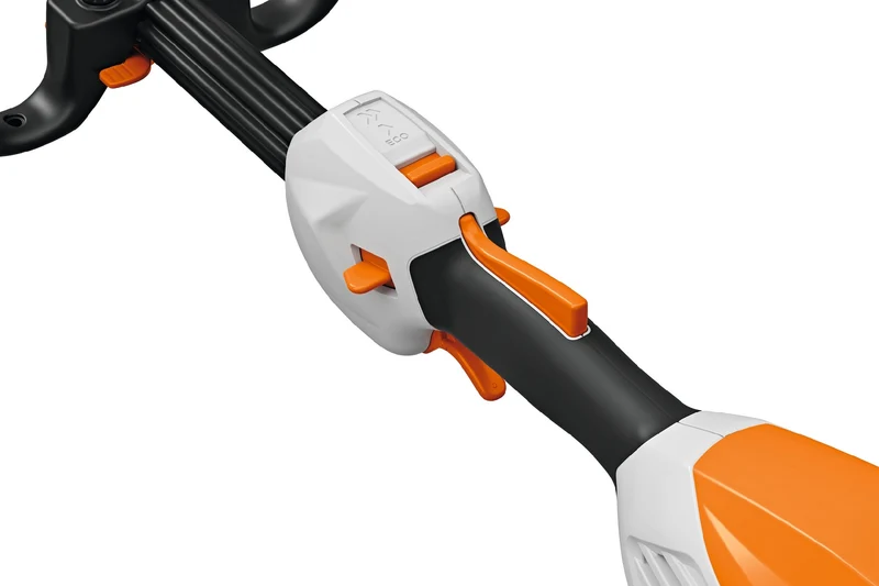 STIHL Akku-Rasentrimmer FSA 60 R ohne Akku und Ladegerät