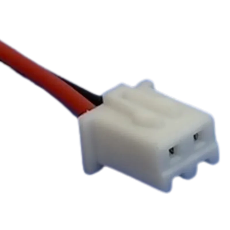 Batterie BAES 2.4V 1100mAh NiCd 2KRMT 15/51 AA800HT HB00026TA – Éclairage secours