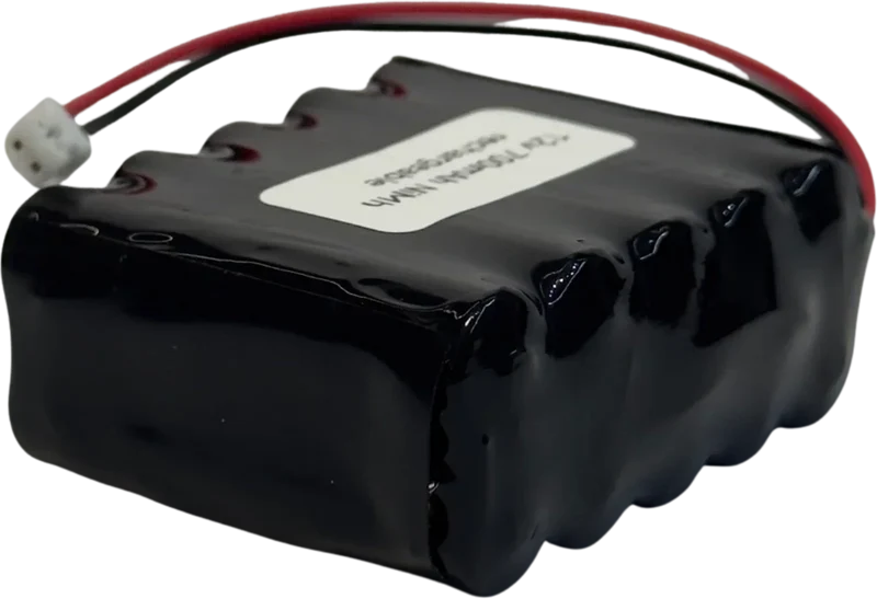 Batterie BAAS MaFlash 12V 700mAh NiMH – Neutronic