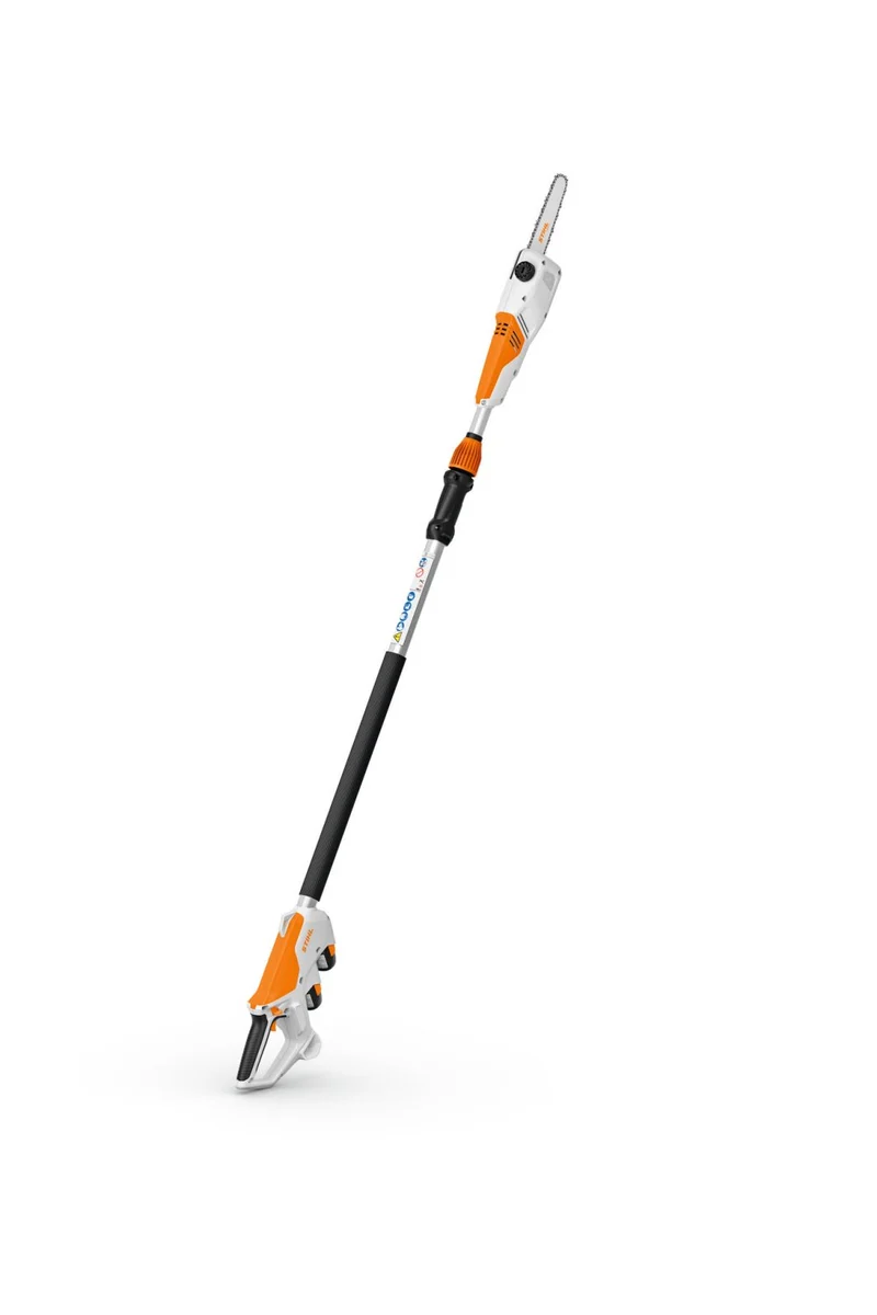 Stihl HTA 30 Akku Hochentaster mit 2x Akku AS 2 und Ladegerät ALS 31