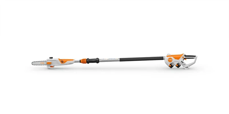 Stihl HTA 30 Akku Hochentaster mit 2x Akku AS 2 und Ladegerät ALS 31