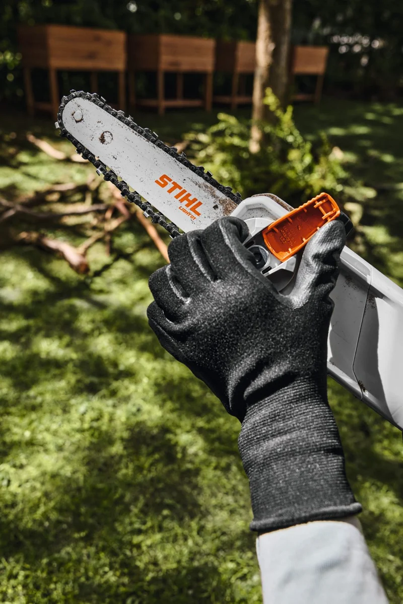 Stihl HTA 30 Akku-Hochentaster ohne Akku und Ladegerät