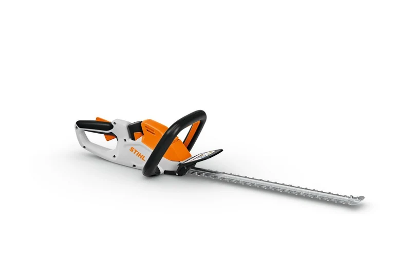 Stihl HSA 40 Akku-Heckenschere mit 2x Akku AS und Ladegerät ALS 31