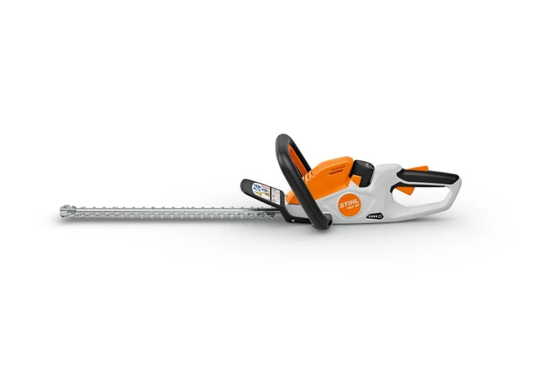 Stihl HSA 30 Akku-Heckenschere mit Akku AS 2 und Ladegerät ALS 31