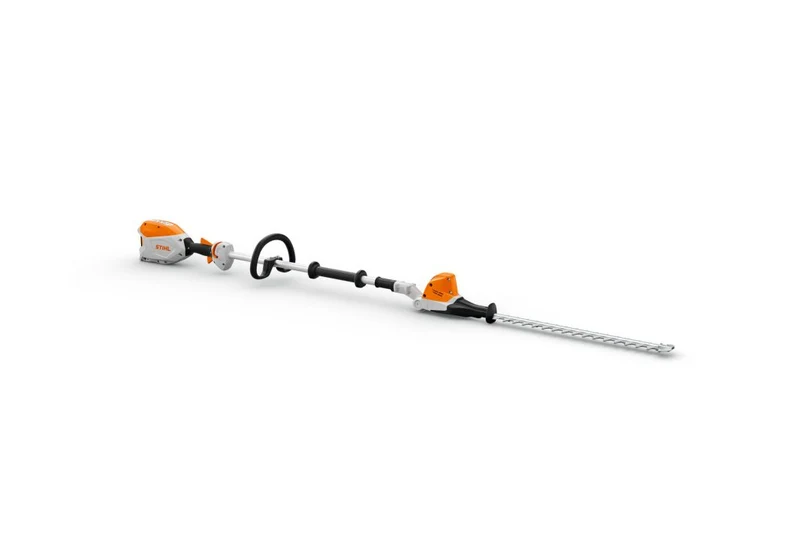 Stihl Akku-Heckenschneider HLA 66 - ALLPRO-System mit Akku AP 20