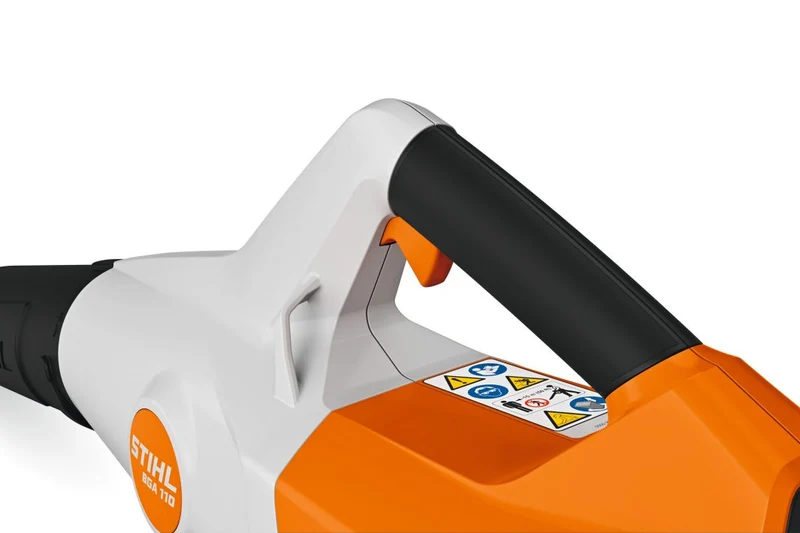 Stihl Akku-Laubbläser BGA 110 - ALLPRO-System, ohne Akku und Ladegerät