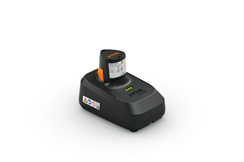 Stihl Ladegerät ALS 31