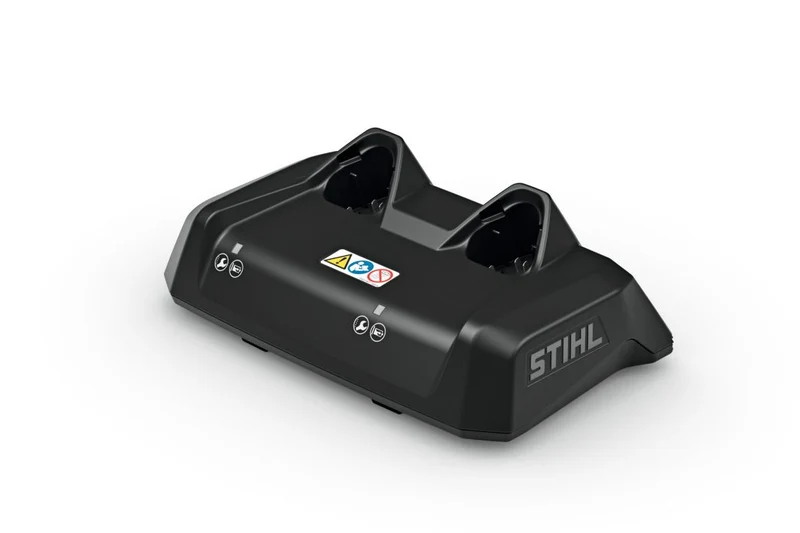 Stihl Schnellladegerät AL 5-2