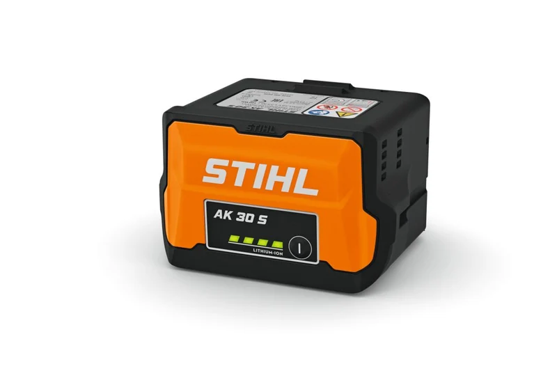 Stihl Akku AK 30 S