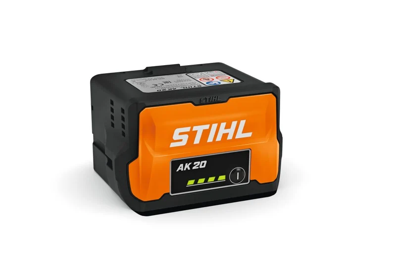 Stihl Akku AK 20