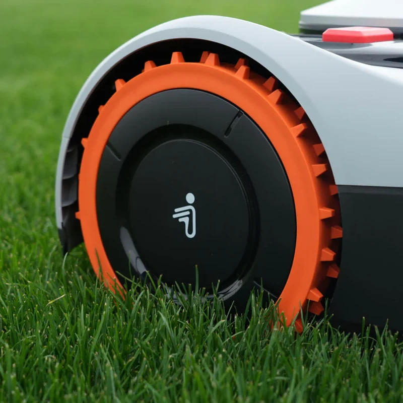 Segway Navimow Geländereifen