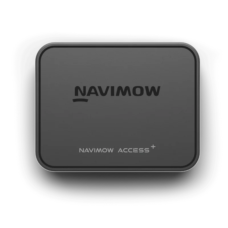 Segway Navimow Access + 4G-Modul