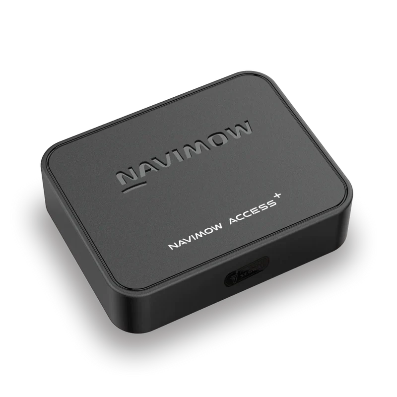 Segway Navimow Access + 4G-Modul