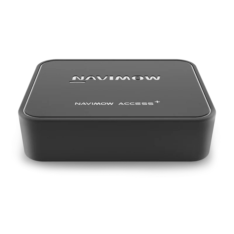 Segway Navimow Access + 4G-Modul