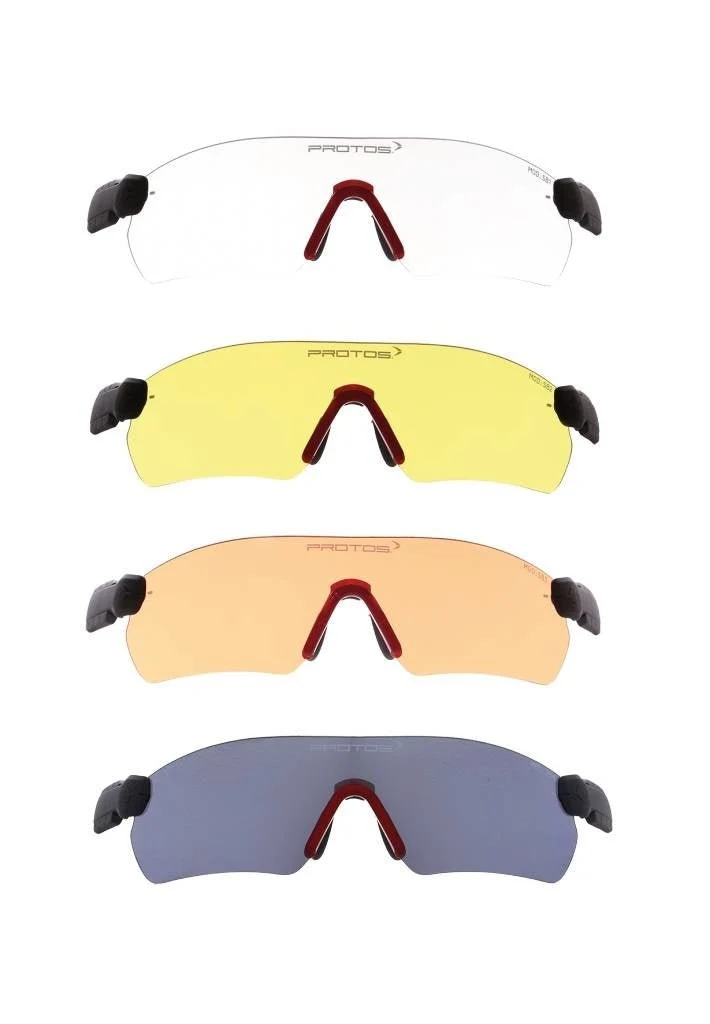 PROTOS® Integral Schutzbrille