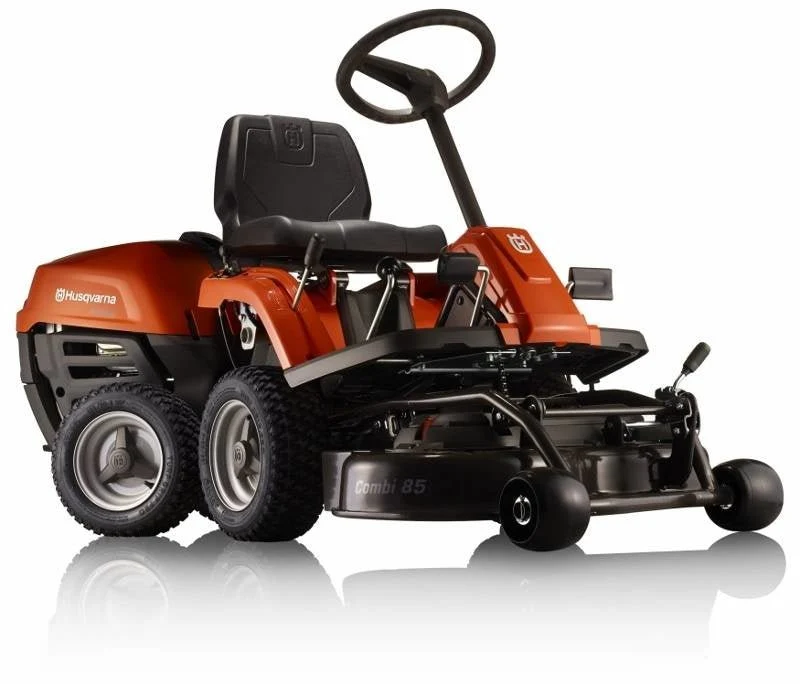 Husqvarna Rider 112C