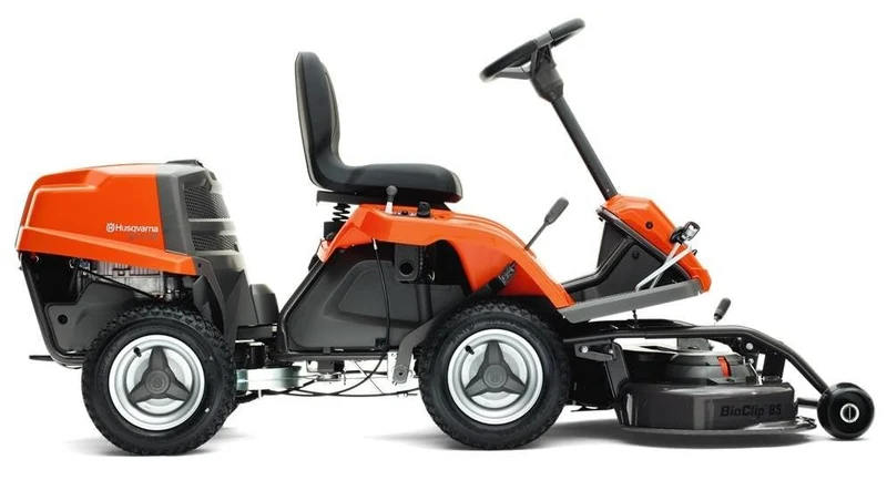 Husqvarna Rider 112C